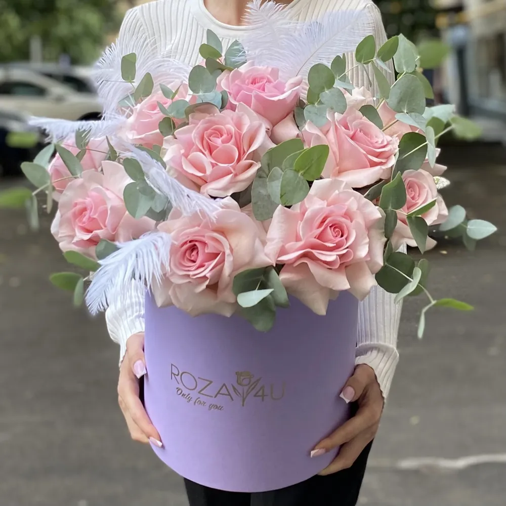 Imagine principală produs floral