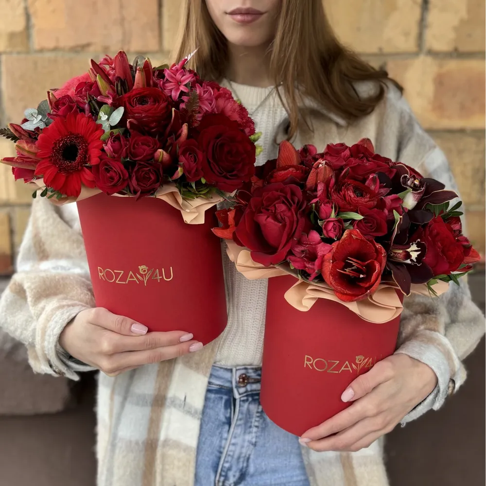 Imagine principală produs floral