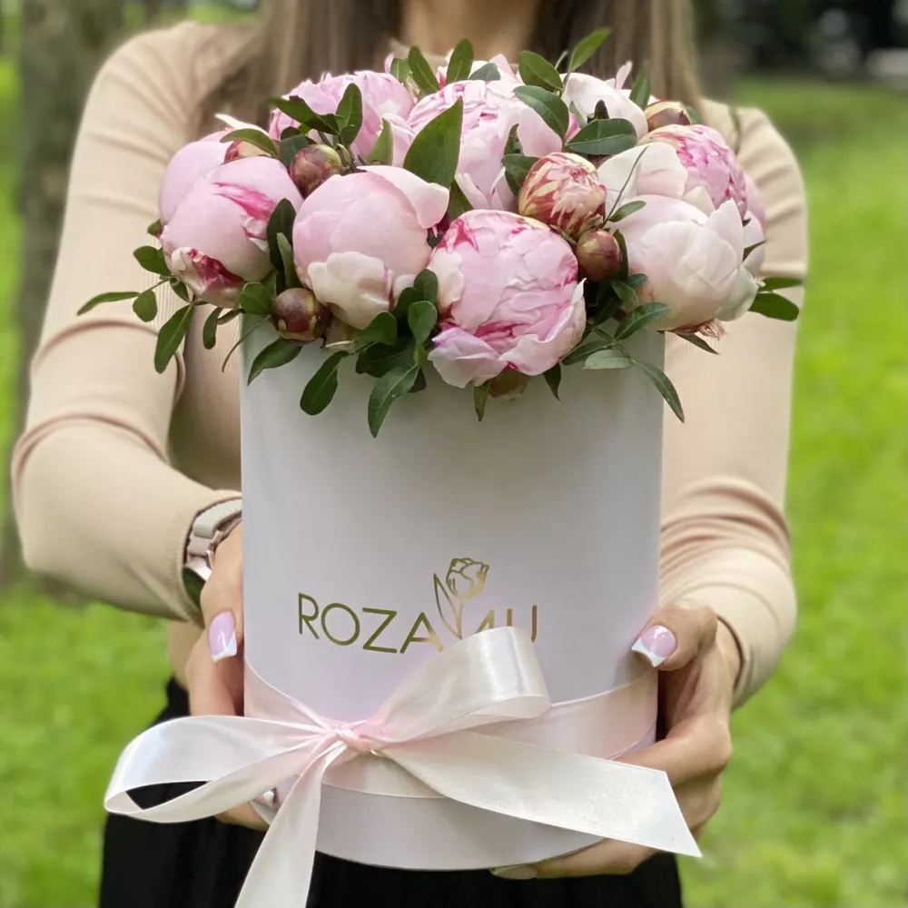 Imagine principală produs floral