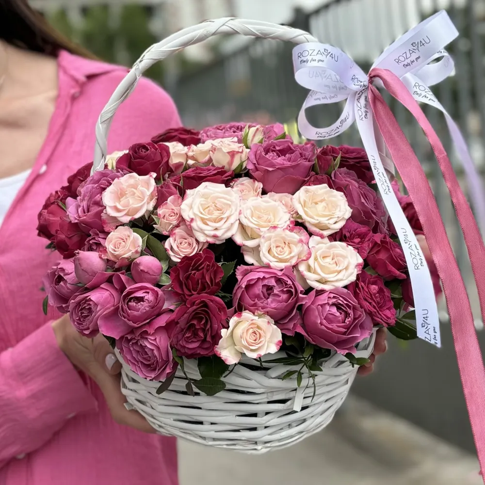 Imagine principală produs floral