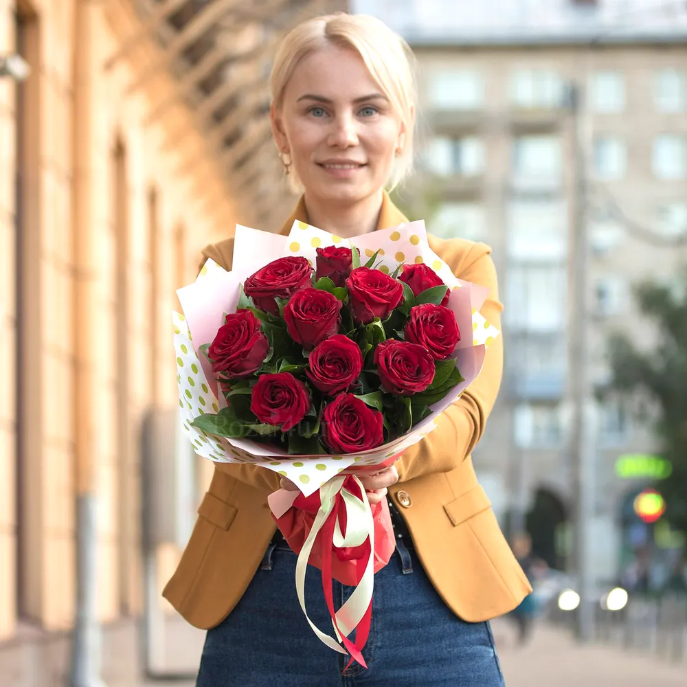 Imagine principală produs floral