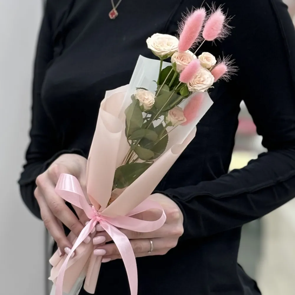 Imagine principală produs floral
