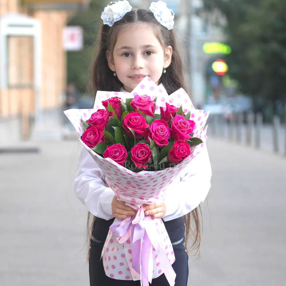 Imagine principală produs floral