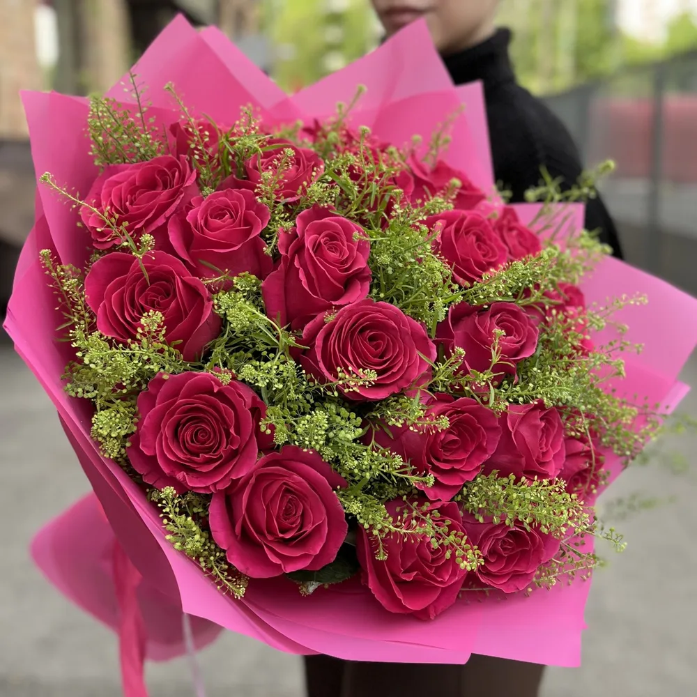 Imagine principală produs floral