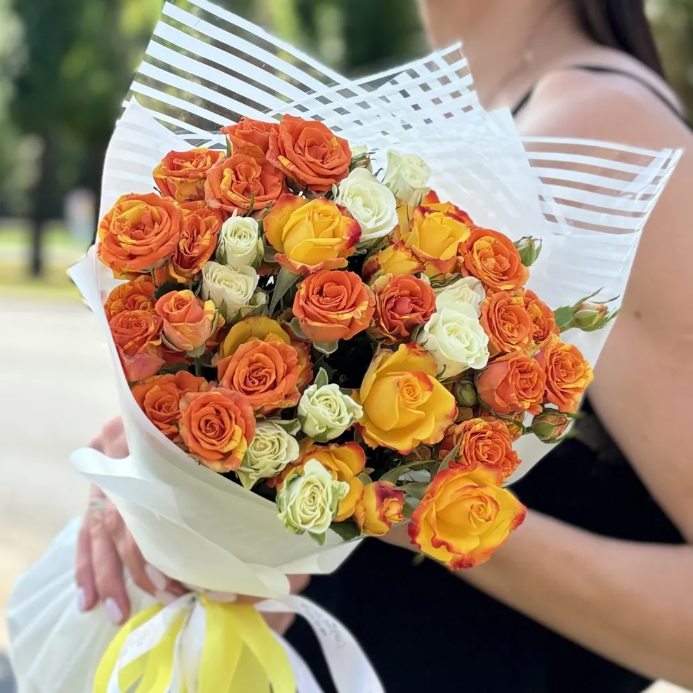 Imagine principală produs floral