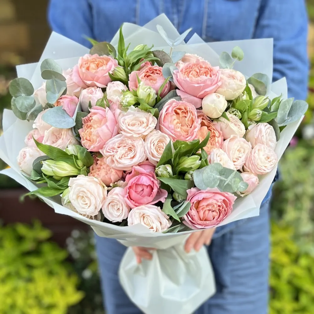 Imagine principală produs floral