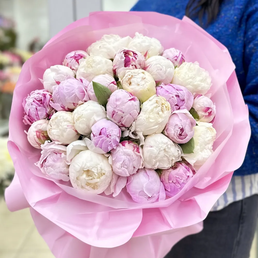 Imagine principală produs floral