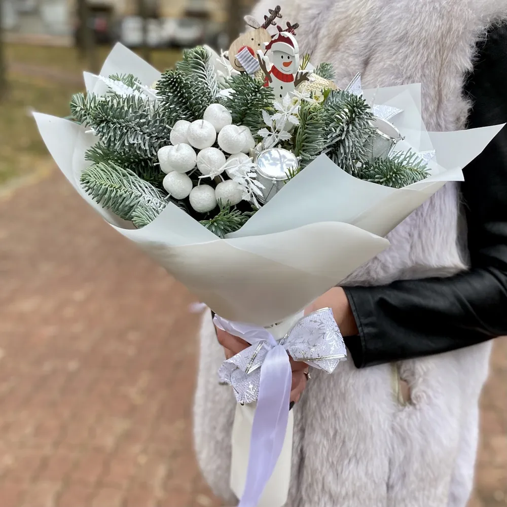 Bouquet of flowers