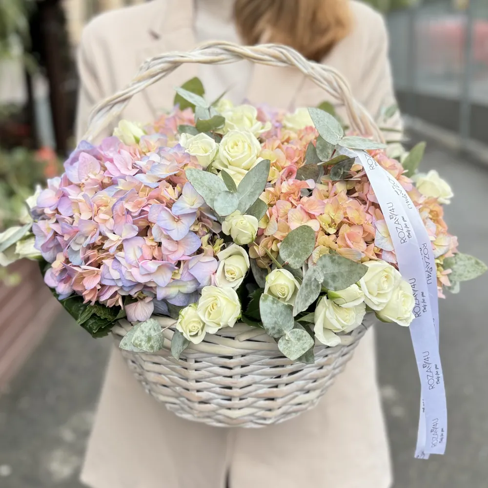 Imagine principală produs floral