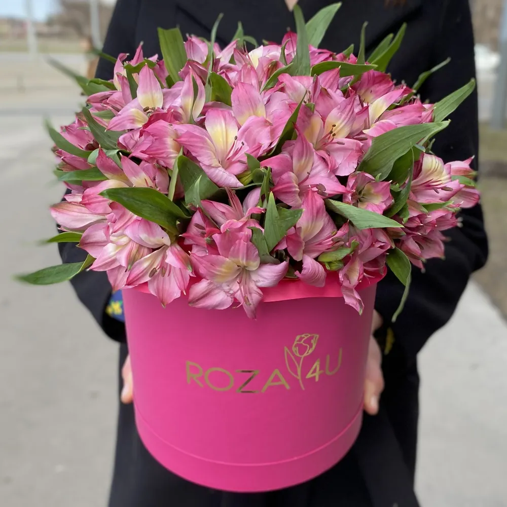 Imagine principală produs floral