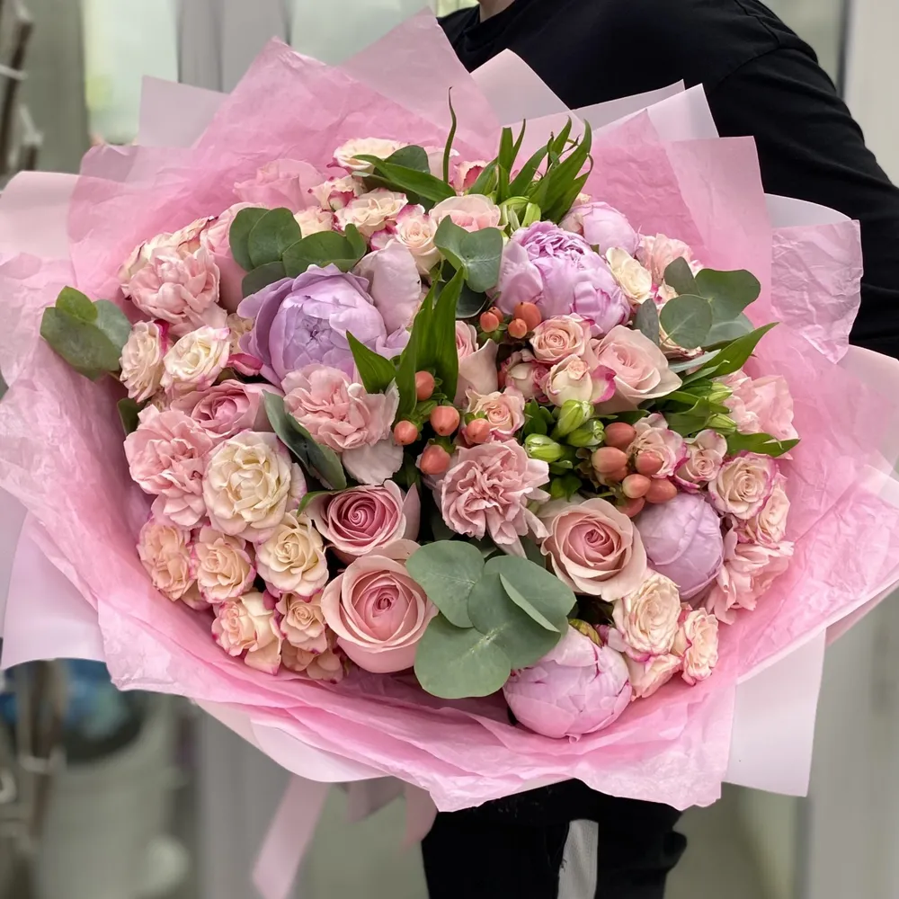 Buchet