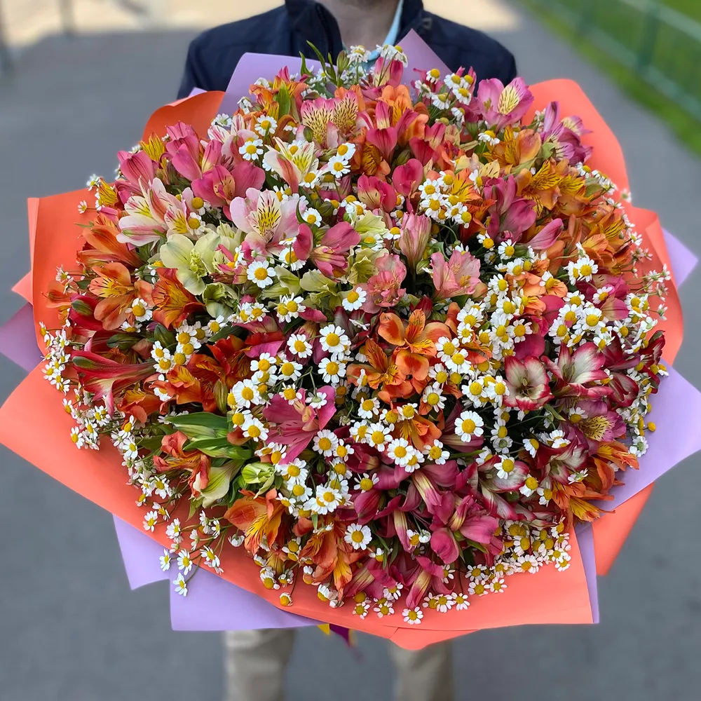 Imagine principală produs floral