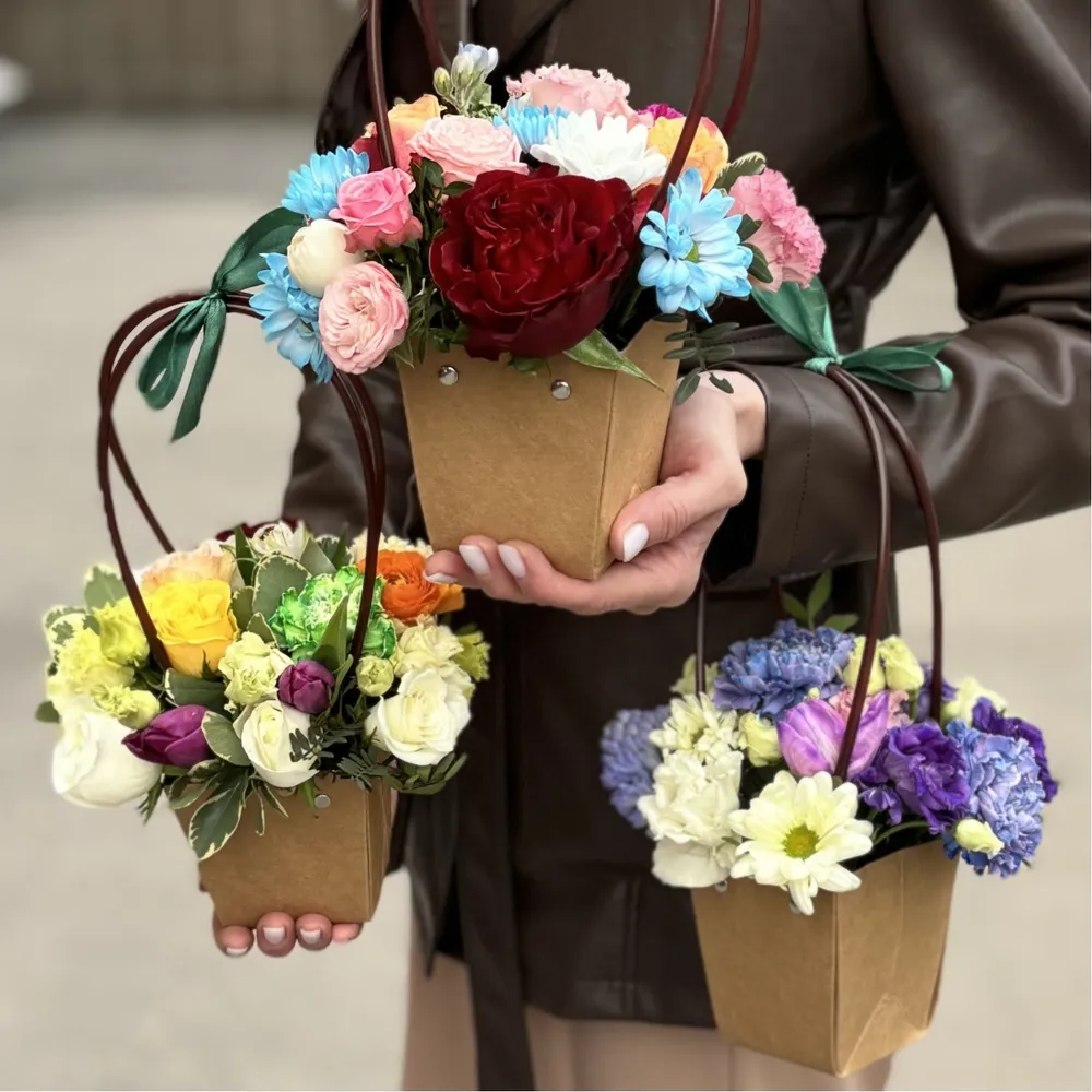 Imagine principală produs floral
