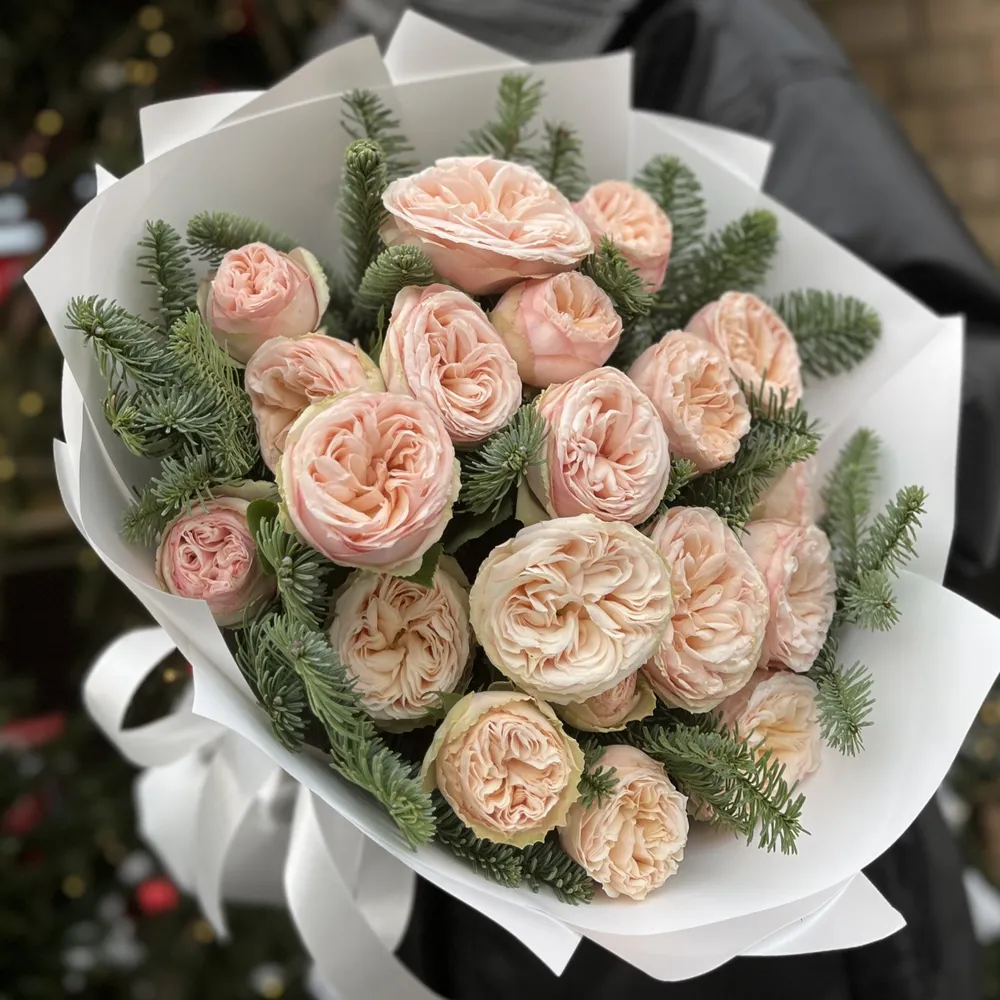 Imagine principală produs floral