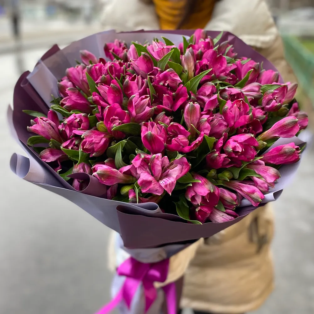 Buchet